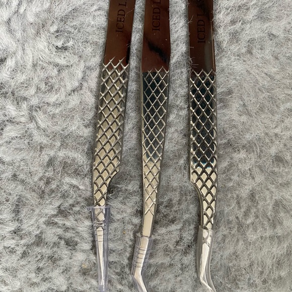 SOLD LASHING START KIT!! EVERYTHING YOU NEED! - Picture 2 of 16